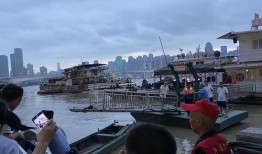 重庆洪水最新爆料信息网,紧急救援与灾情实时追踪